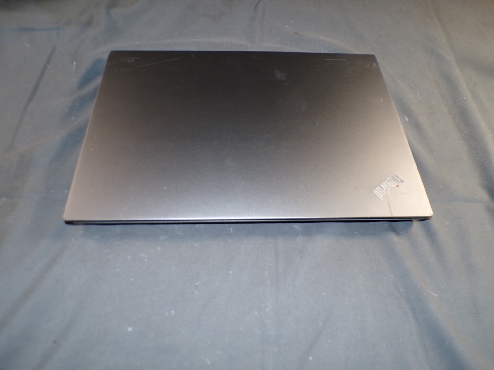 THINKPAD L390 INTEL CORE I5-8265U 1.60GHZ 8GB RAM
