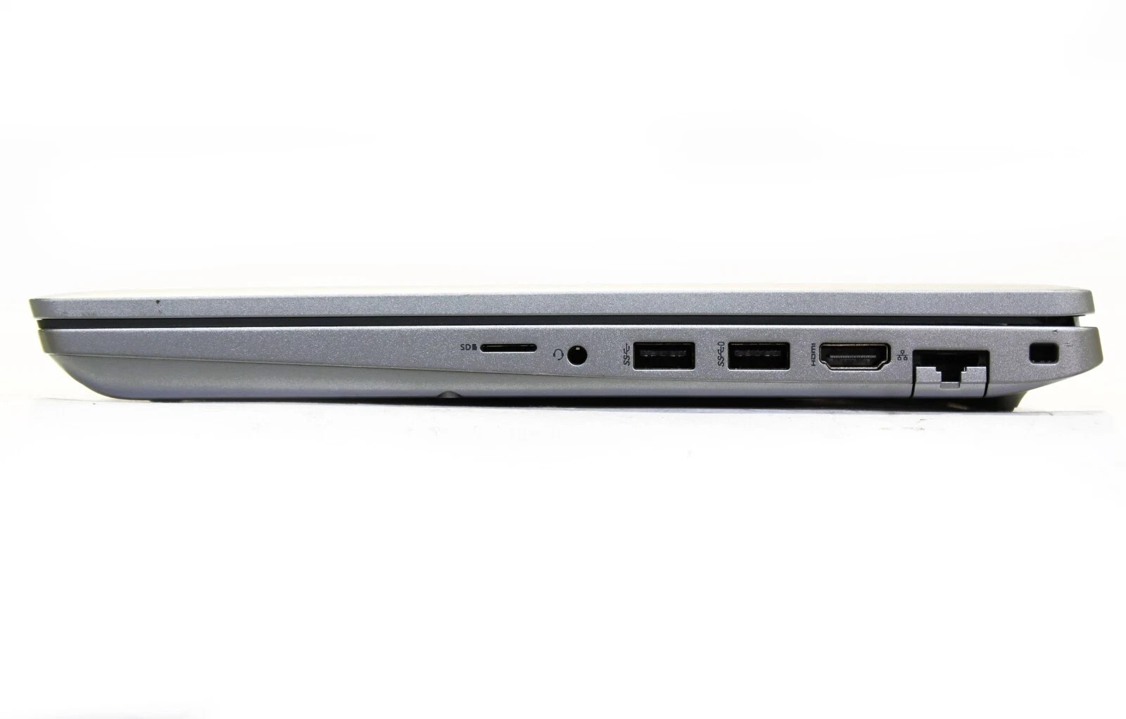 Dell Precision 3561 Touch FHD Intel i7-11850H 32GB RAM 512GB NVIDIA T600 Win 11P