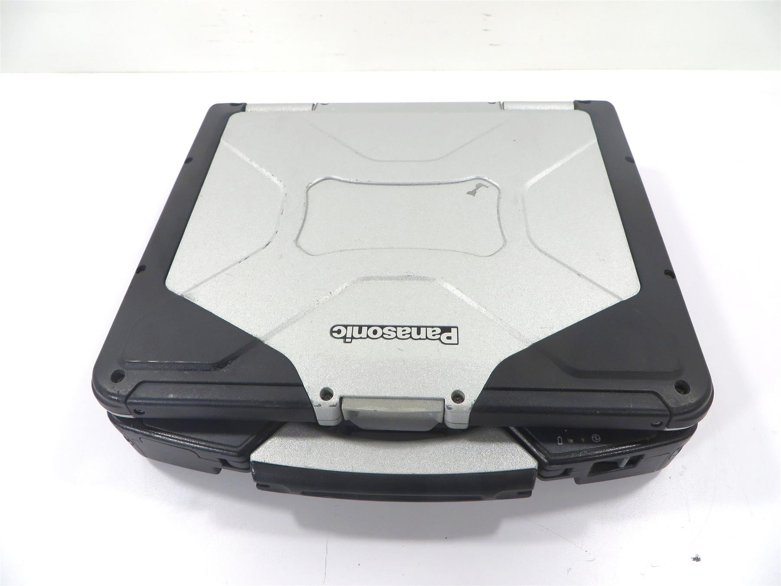 Panasonic CF-31 Touch Core i5-5300U 2.30GHz 8GB RAM – No HHD – MK5