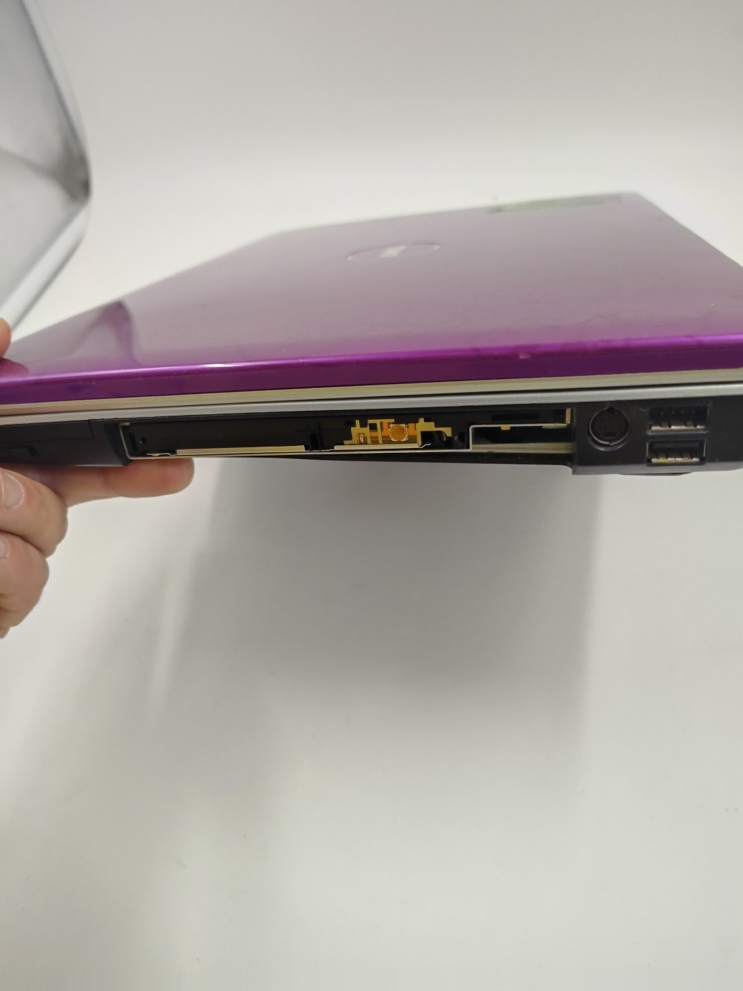 Dell Laptop Inspiron 1525 PP29L For Parts Only