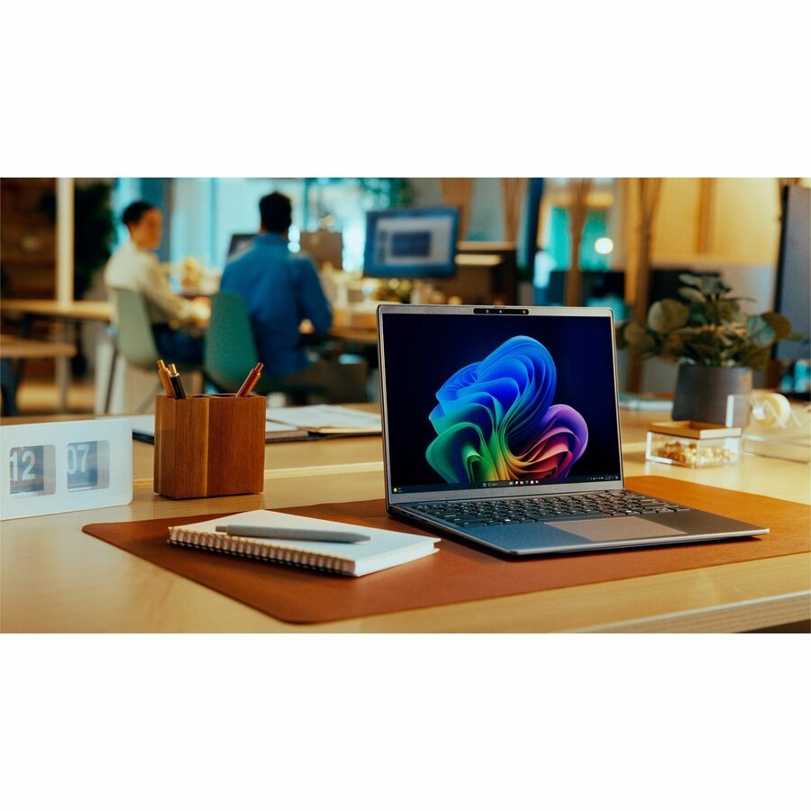Dell Latitude 7000 7455 14 Touchscreen Copilot+ PC Notebook – QHD+ – 60 Hz – Qu