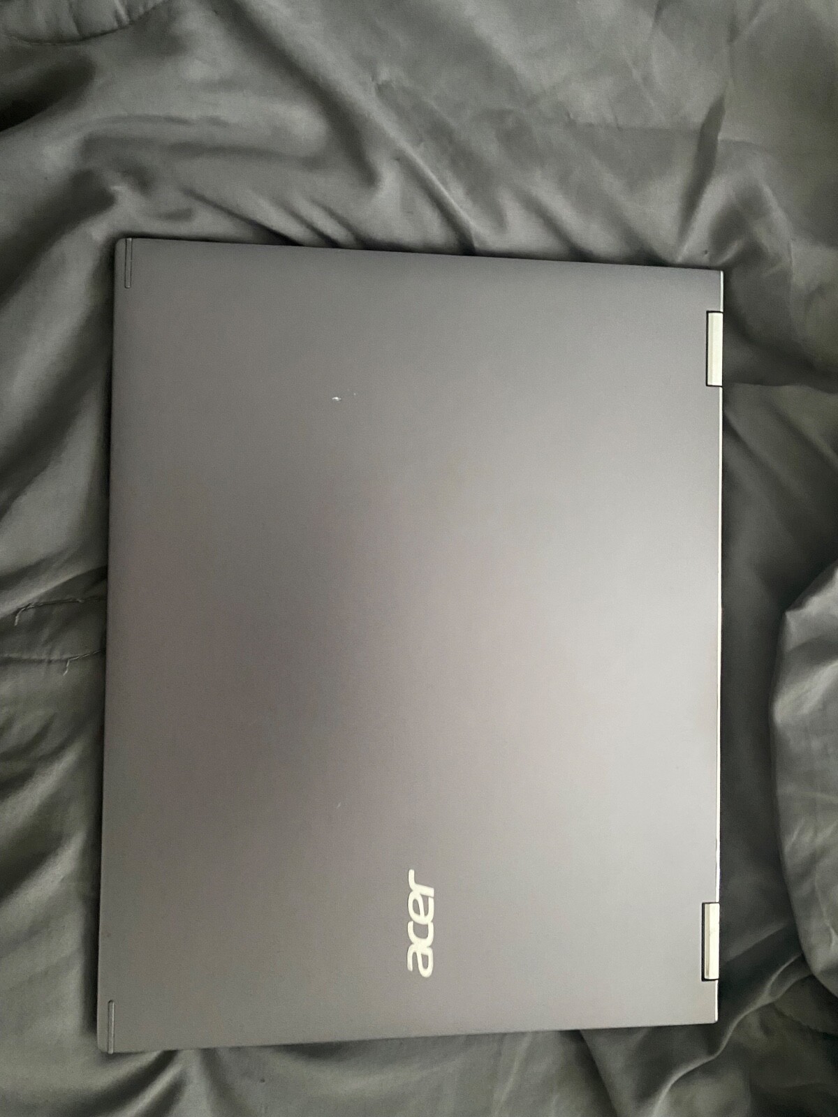 Acer Chromebook Spin 713 CP713-2W 13.5″ (256GB SSD, Intel Core i5 10th Gen.,…
