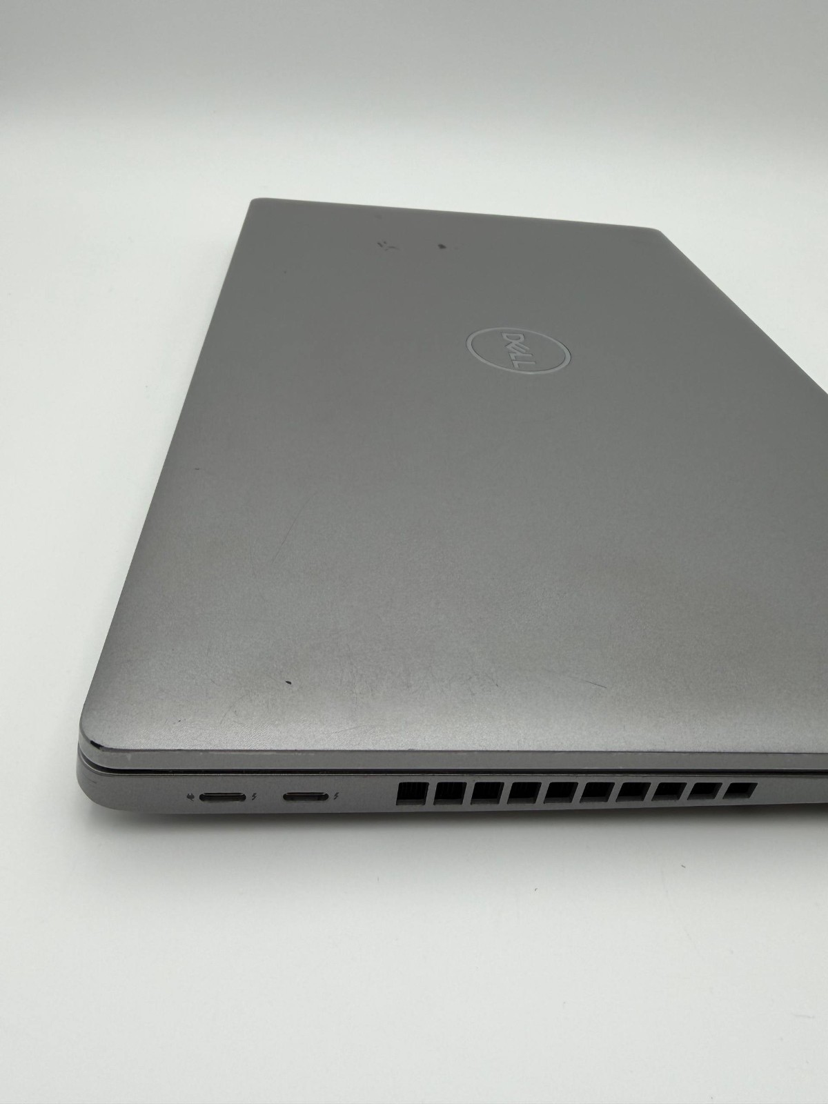 Dell Precision 3561 15.6″ i7-11800H 32GB 512GB NVMe SSD Nvidia T600 Win 11 Pro