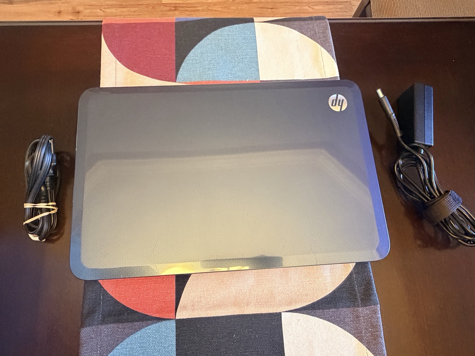 HP Pavilion G6-2217CL 15.6″ Laptop AMD A8-4500M@1.90GHz 750GB HDD 6GB RAM