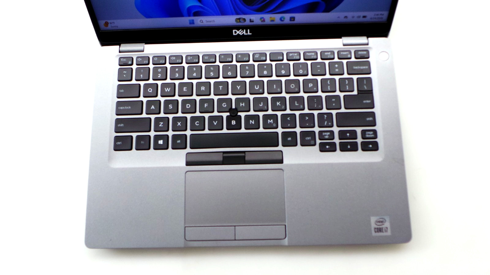 Dell Latitude 5410 | 14″ | i7-10810U 1.10GHz | 16GB RAM 512GB NVMe | WIN 11 PRO