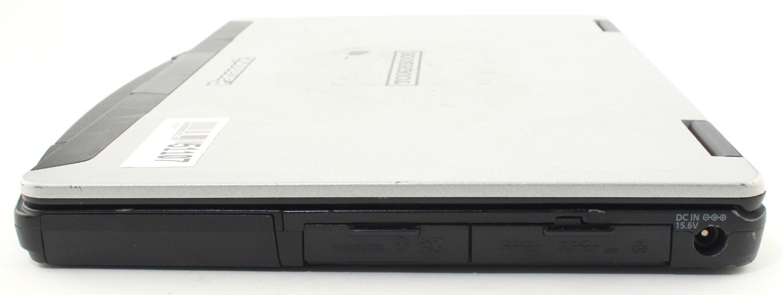 Panasonic Toughbook CF-54 MK2 14″ 16GB RAM 2.4GHz i5-6300U 1TB HDD; 6151107