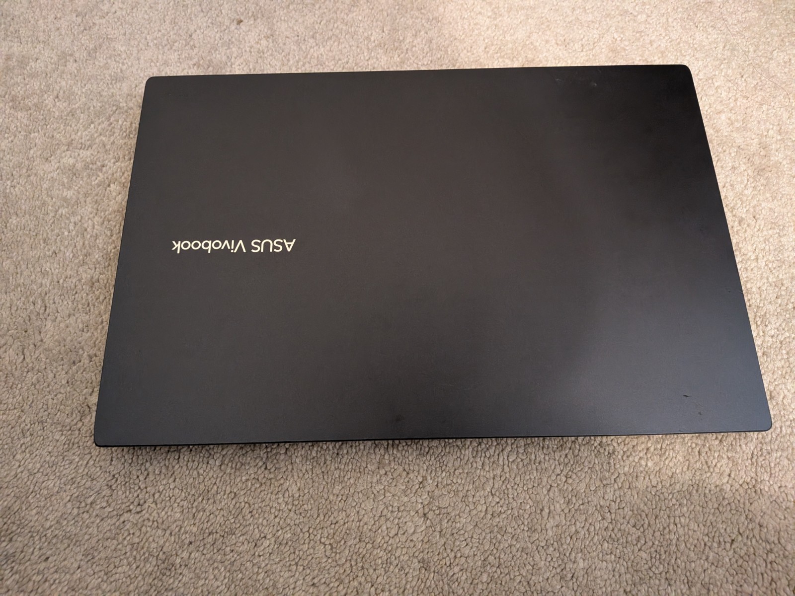 ASUS VivoBook 14 Laptop – Ryzen 5 4600H 16GB RAM 500GB SSD + Charger (see desc)
