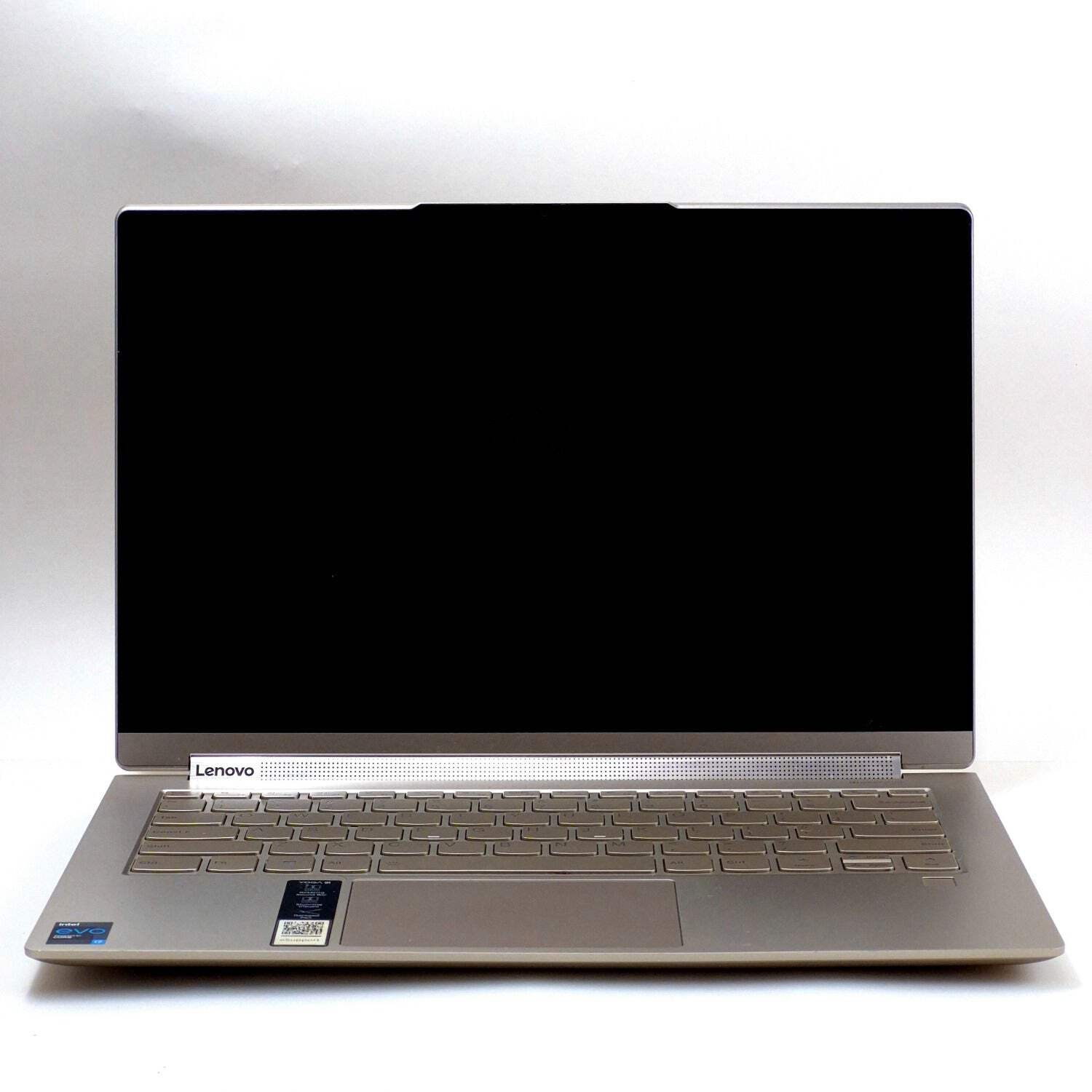 Lenovo Yoga 9i 2-in-1 14ITL5 14″ i7-1185G7 16GB RAM 512GB SSD Cracked Screen