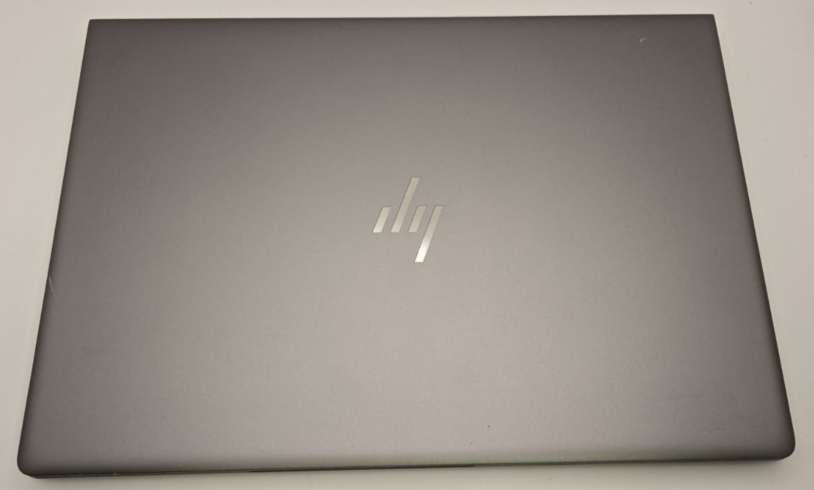 HP ZBook 14u G5, i5 2.60GHz, 16GB RAM 256GB SSD