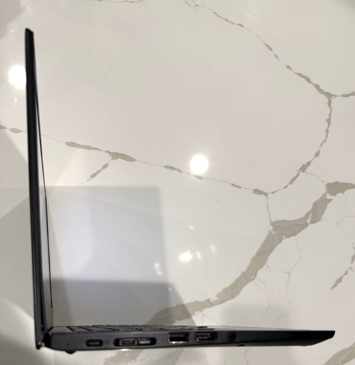 Lenovo Thinkpad X280 8GB 480GB Intel i5-8350U Touchscreen New Battery