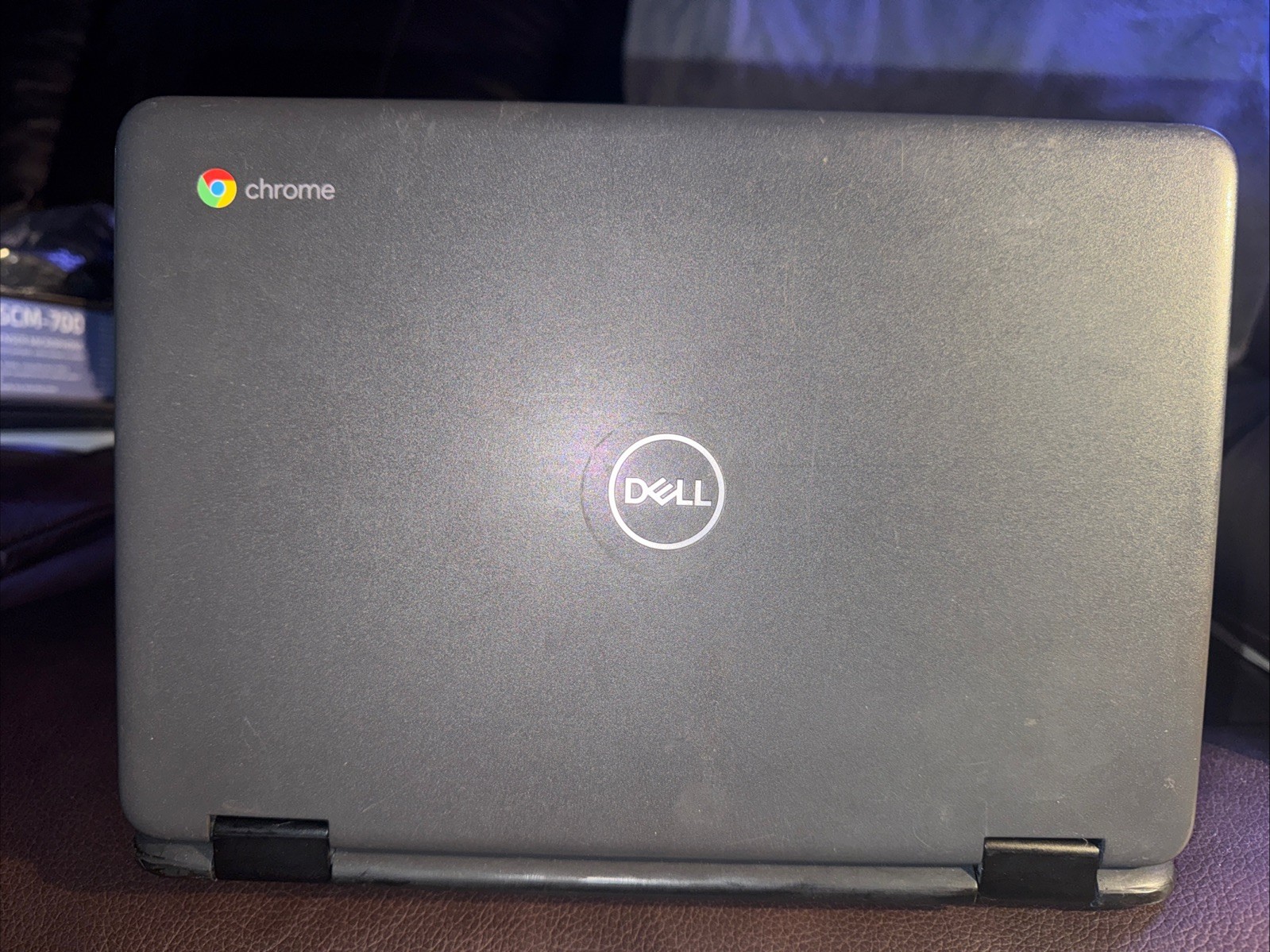 LAPTOP – Dell Chromebook 11 – TOUCH-SCREEN