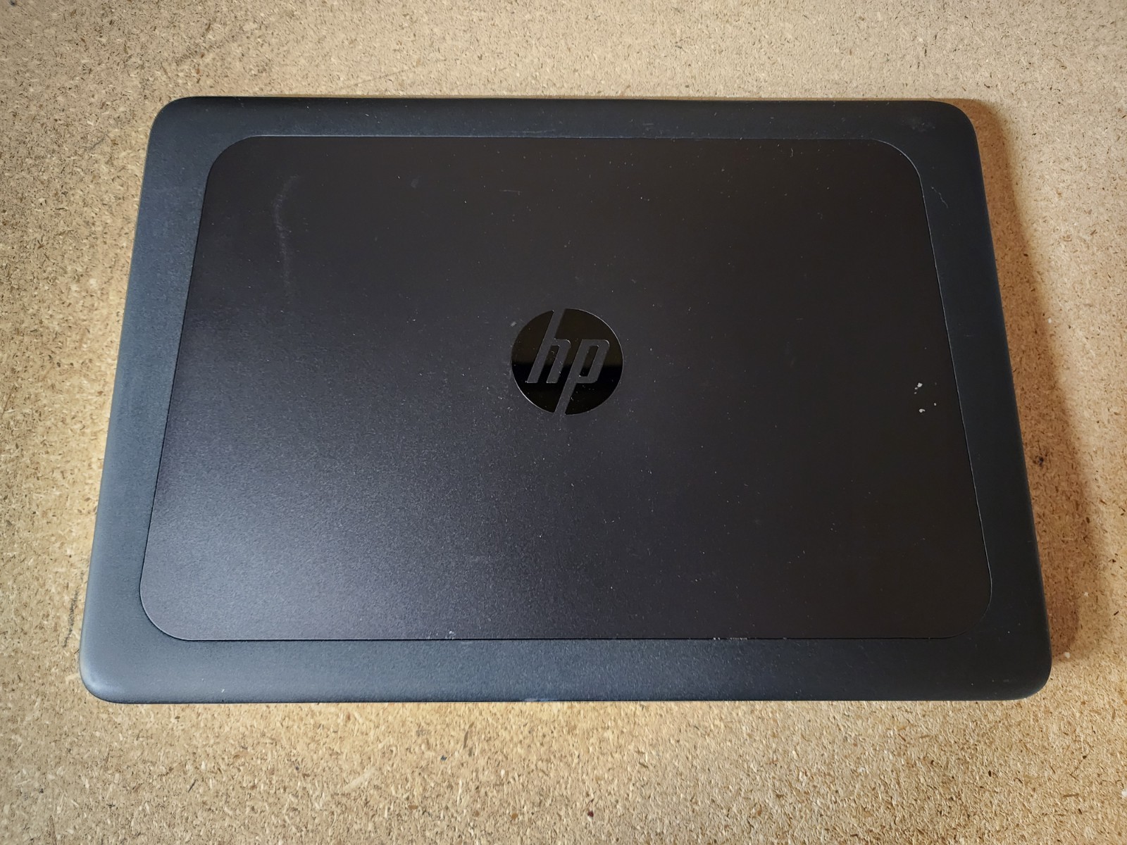 HP ZBook 14u G4 i5-7300U 2.6GHz 16GB RAM 256GB SSD Win 1 1 Pro FirePro W4190M