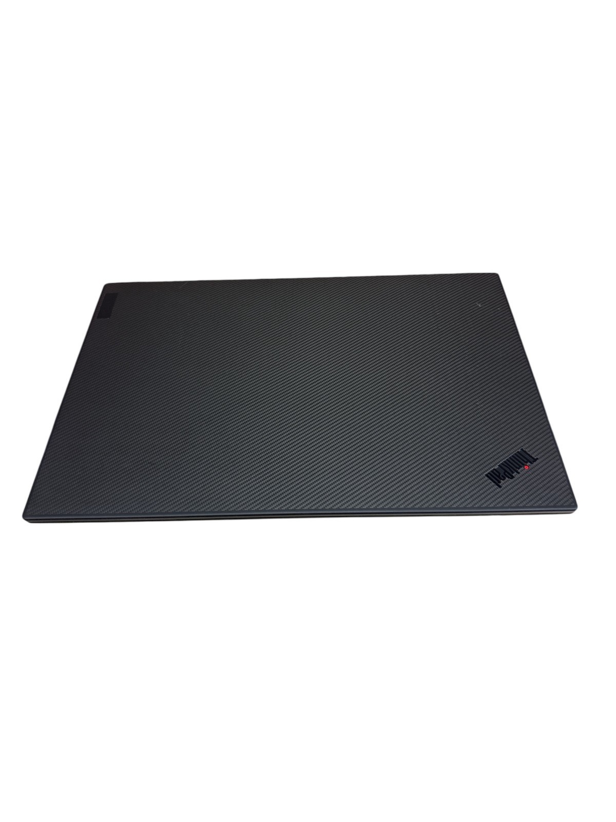 Lenovo ThinkPad P1 Gen 4 16″ i7-11850H 32GB 512GB Quadro T1200 Win 11 No AC