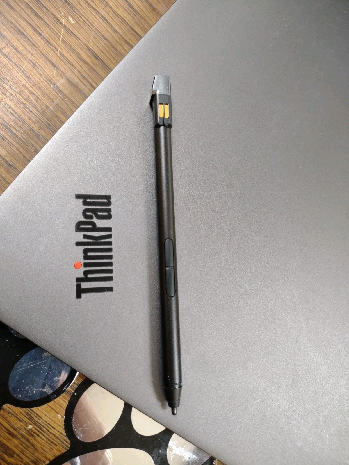 Lenovo ThinkPad X1 Yoga 4th Gen 14″ W/16GB, 256GB, i7-8665U, Touch, Stylus.