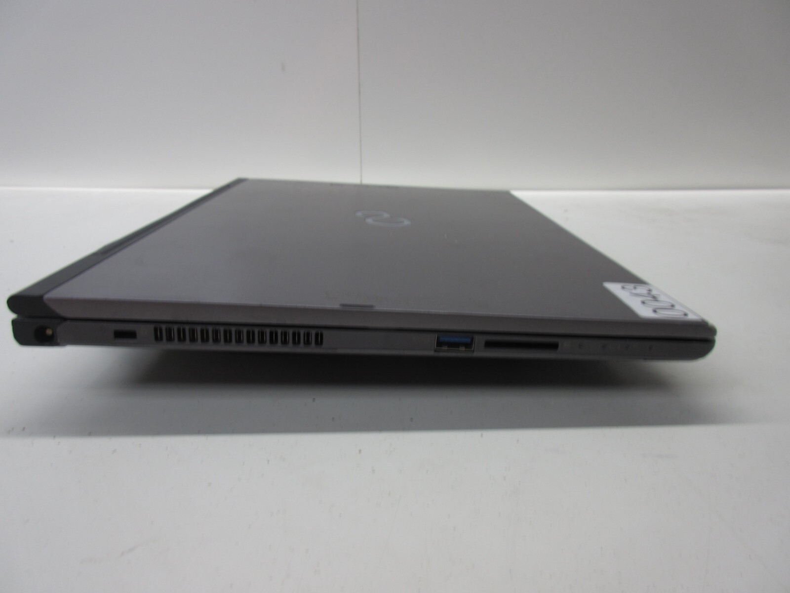 Fujitsu LifeBook T904 i5-4300U@2.9GHz 8GB/1TB HDD 2560 x 1440 Win7Pro&Offce16