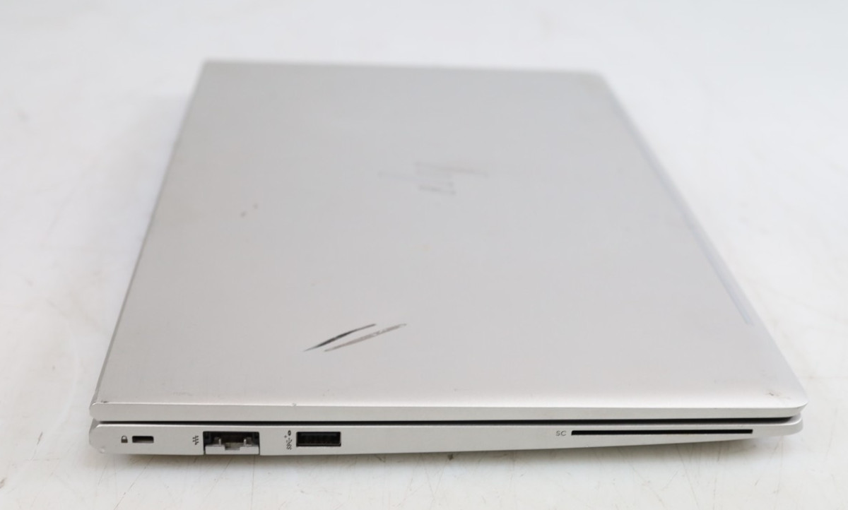 HP EliteBook 645 G10 14″ AMD Ryzen 5 PRO-7530U 8GB DDR4 No BATT HDD COA OS