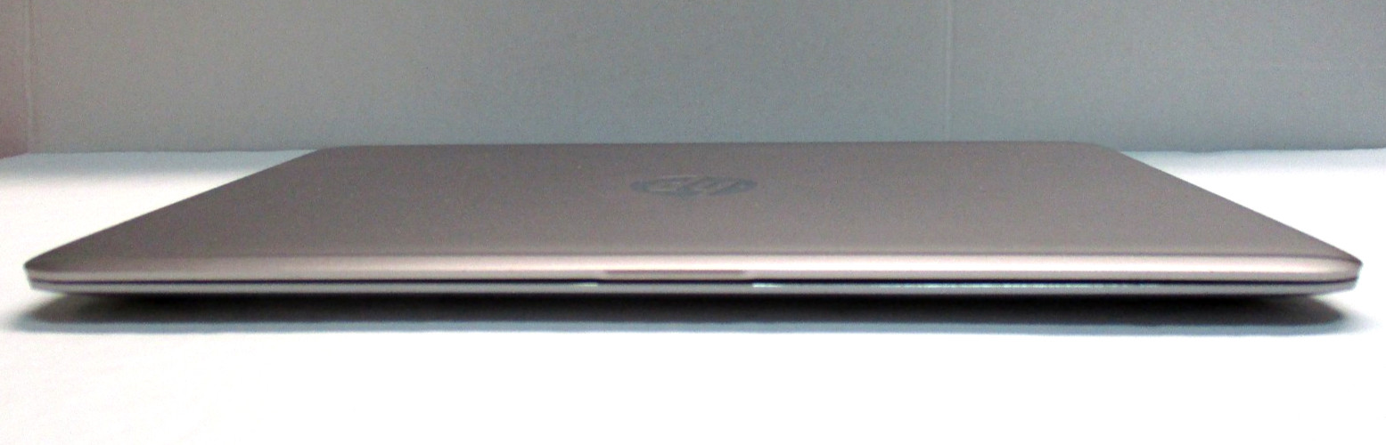 HP Elitebook Folio 1040 G3 14″ i7-6600U 2.6GHz 8GB 256 GB SSD/ W10 Pro