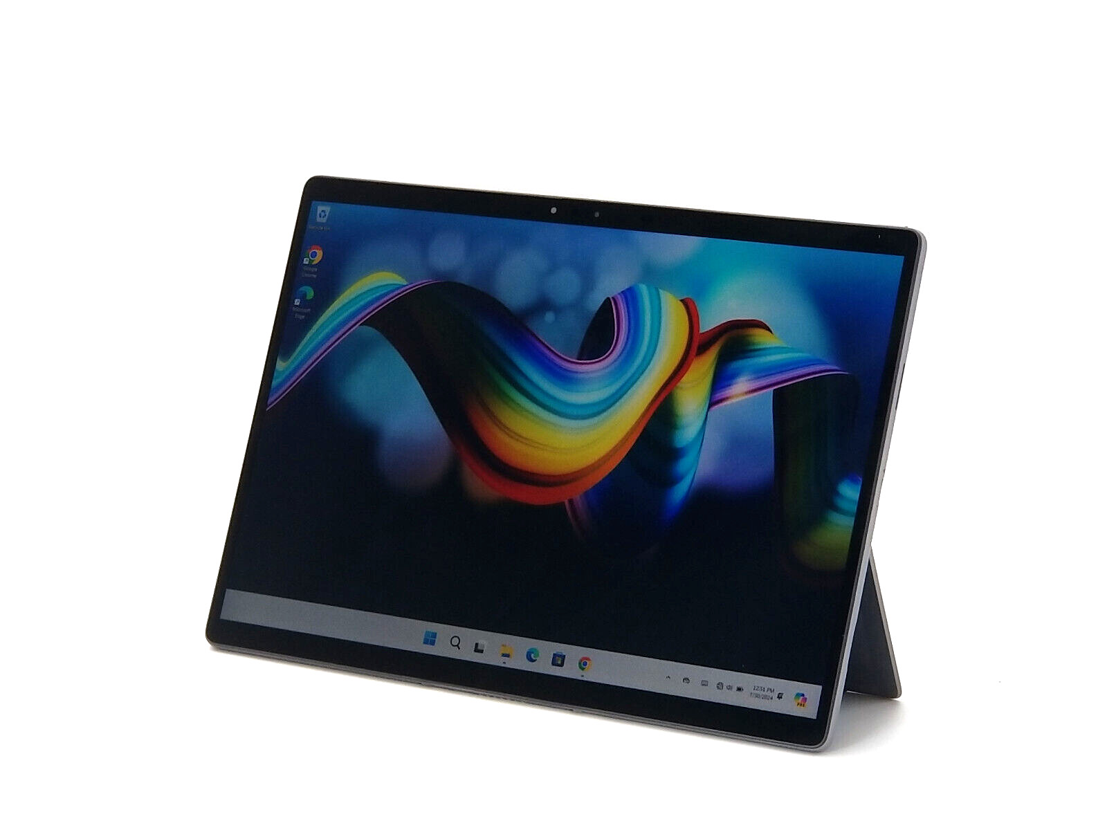 Dell Latitude 7320 Tablet FHD Intel Core i7-11th Gen 16GB Ram 1TB NVMe Camera