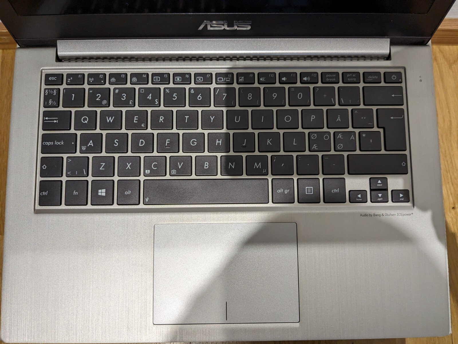Asus UX32VD-R4002H for parts