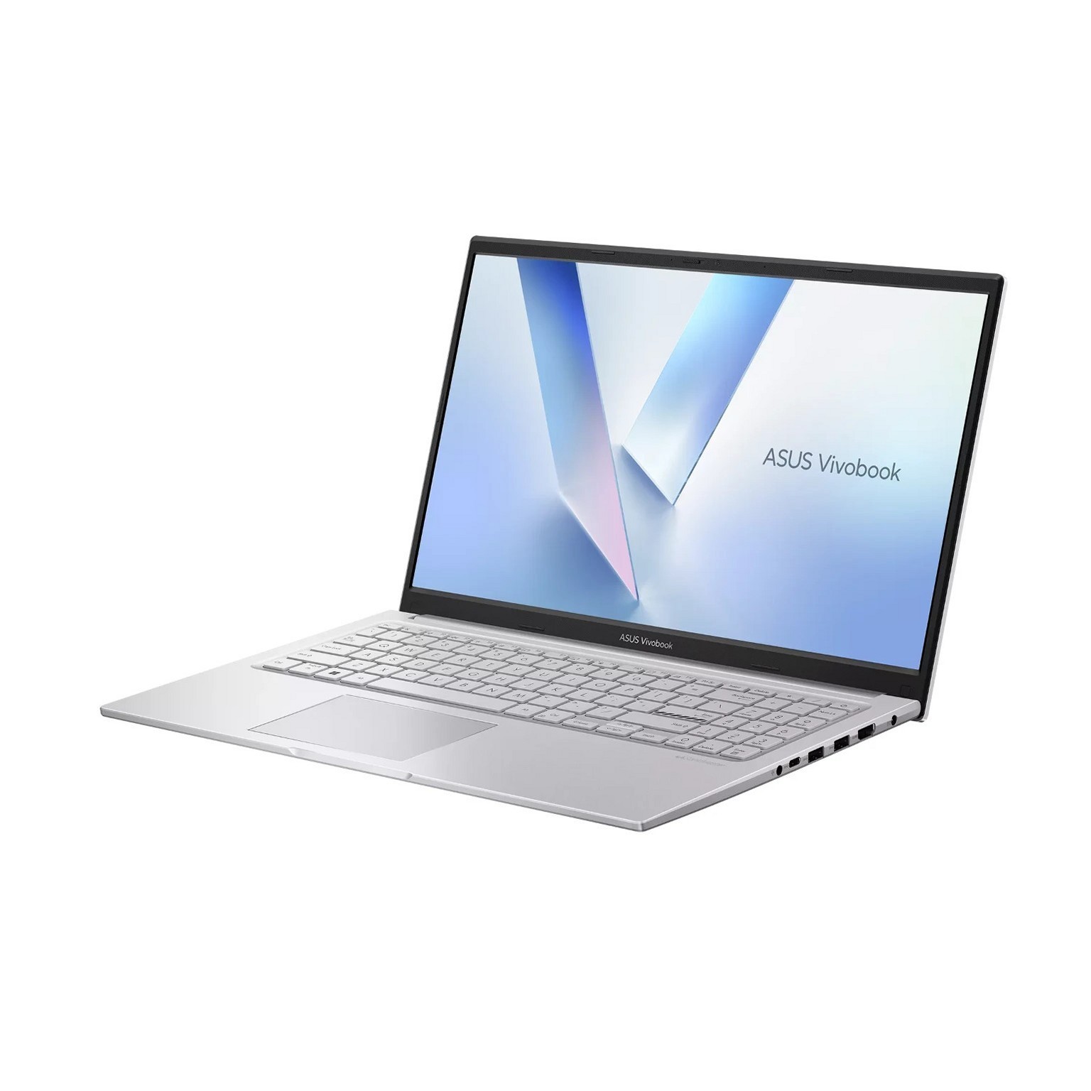 ASUS VivoBook 15 X1504VA Laptop Intel Core 5 120U 8GB RAM 512GB SSD W11H *** NEW