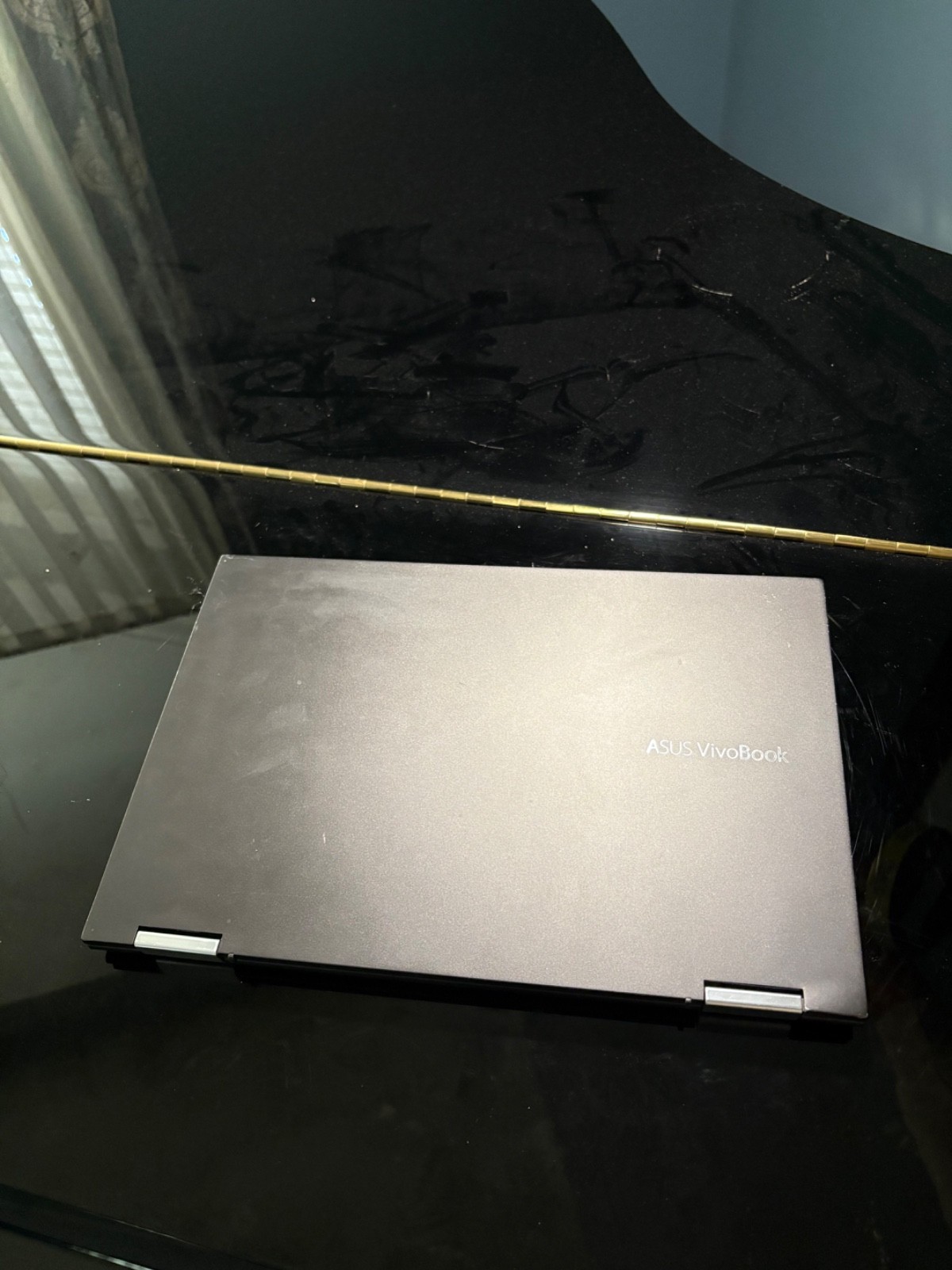 ASUS VivoBook 14 inch (128GB, Intel Core i3 8th Gen., 3.90GHz, 4GB)…