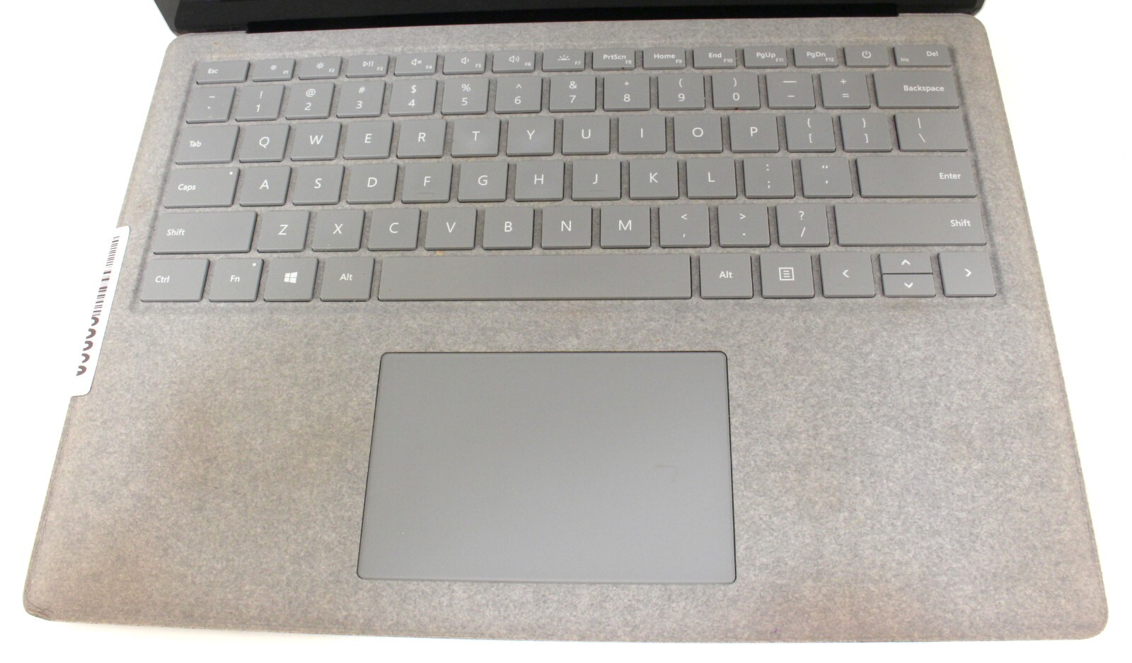 Microsoft Surface Laptop 2 1769 12.3″ 256GB SSD 8GB RAM 1.7GHz Core i5; 6162860