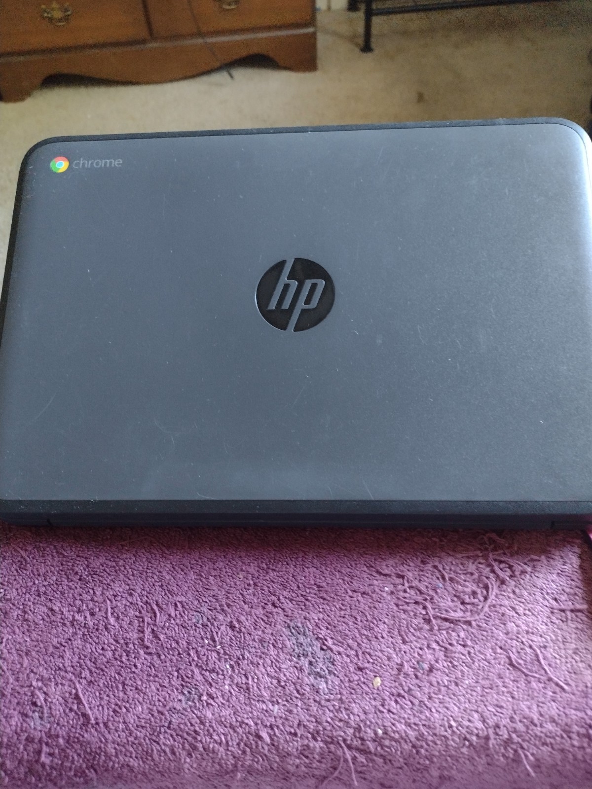 HP Chromebook 11 G4 11.6″ Intel 2.16 GHz 4GB RAM 16GB HDMI Webcam WITH ZORIN OS