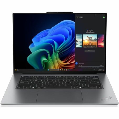 Lenovo ThinkPad X9-15 Gen 1 21Q6006RUS 15.3 Touchscreen Notebook – 2.8K – 120 H