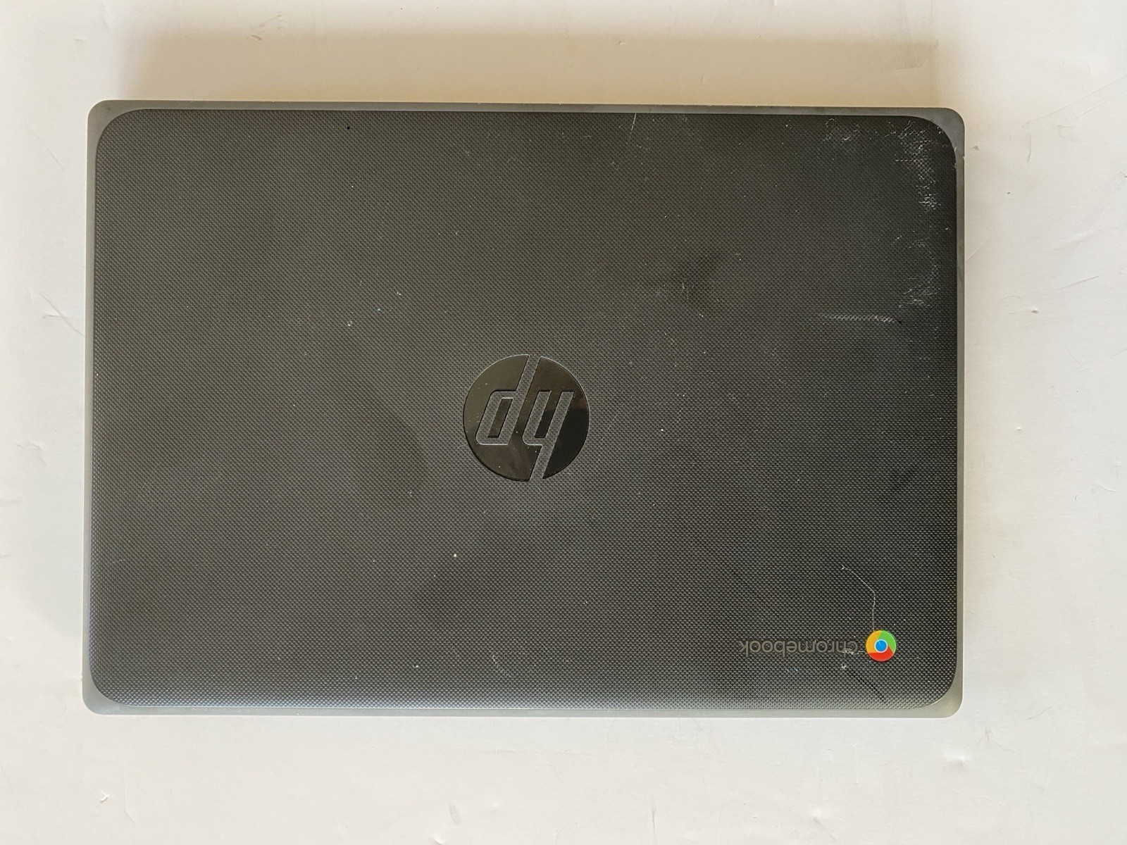 HP Chromebook 11a G8 EE AMD 1.6GHz 4GB RAM 16GB Storage ChromeOS