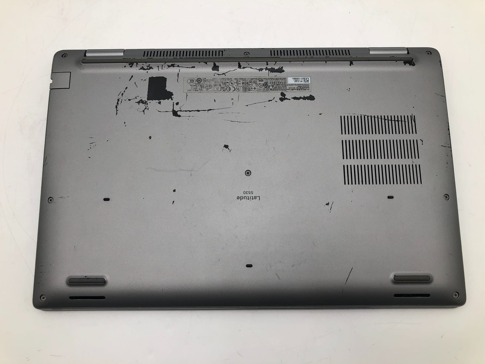 Dell | Latitude 5530 | i5-1235U | 16GB | 256GB NVMe | Win 11 Pro | 76% Battery