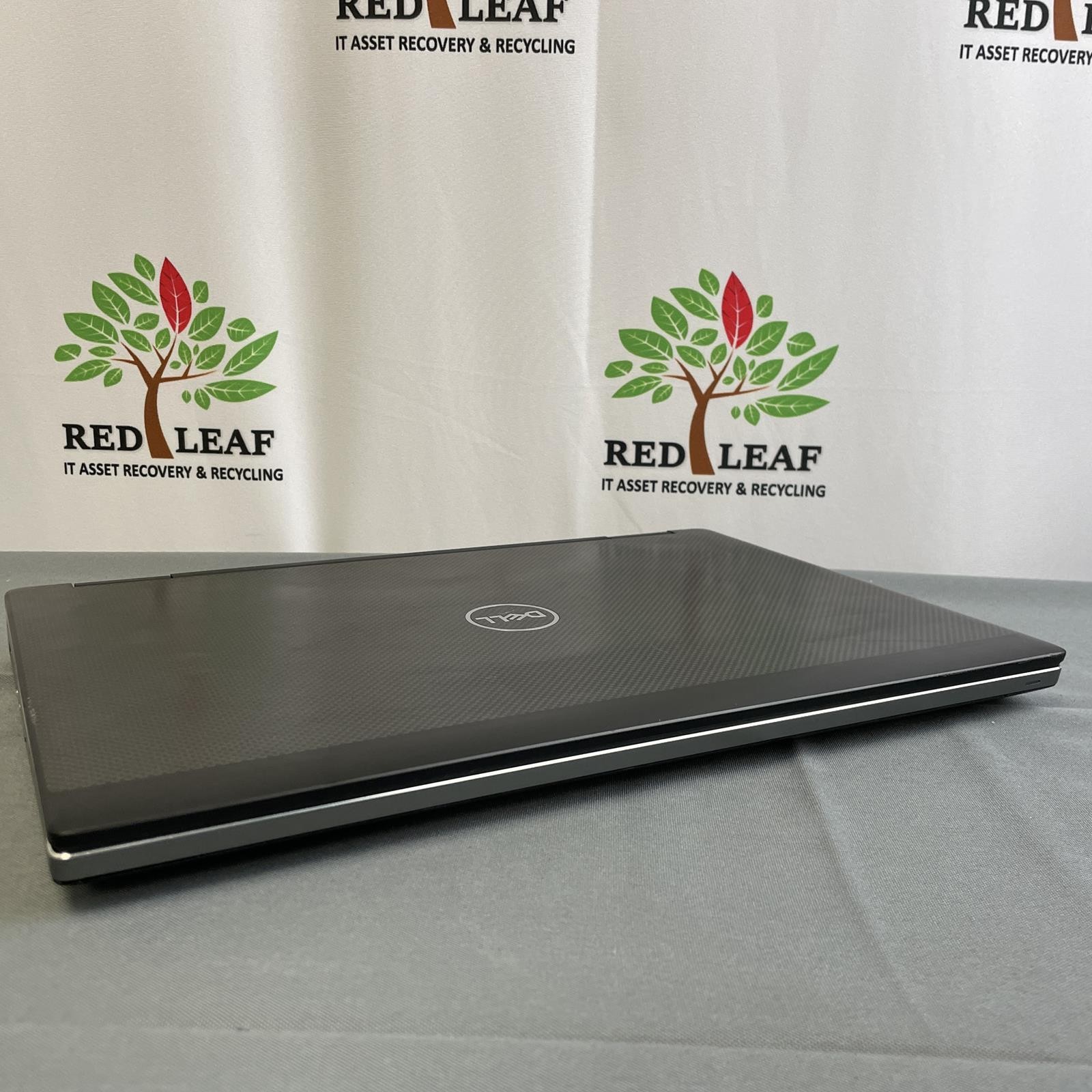DELL Precision 7530 15.6″ 4K, Xeon-E-2186M, 32GB, 1TB NVMe, P3200, W11P | B/C