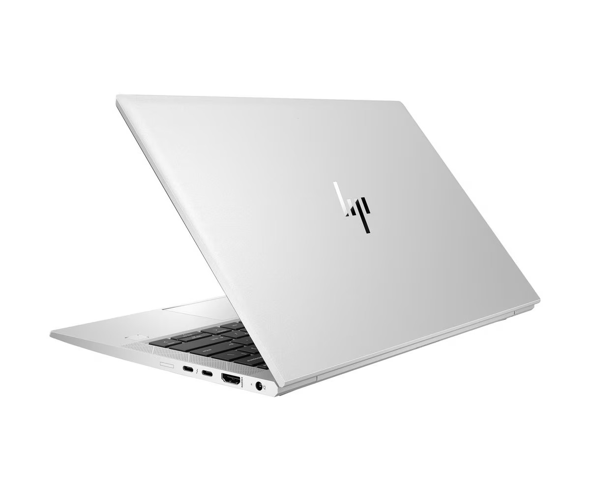 HP Elitebook 830 G7 13.3″ FHD Laptop Intel i7-10610U 32GB 512GB W11P