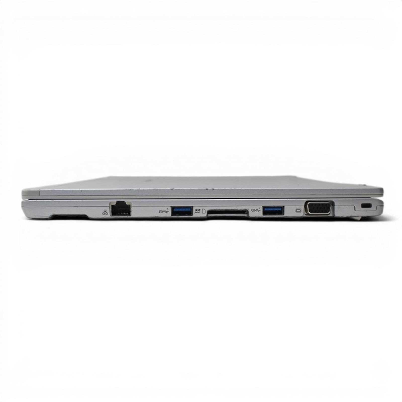 Panasonic Let’s Note CF-FV1RDAKS i5-1145G7 16GB 256GB SSD 14″ QHD Win10Pro Used
