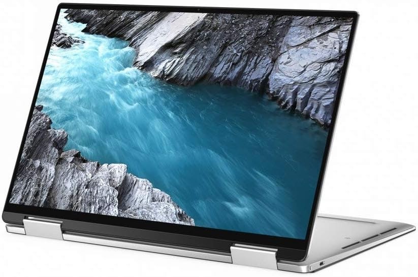 13″ Dell XPS 2-in-1 Laptop: Intel i7 Hexa-Core! 16GB RAM – 256GB SSD! Win 11 Pro