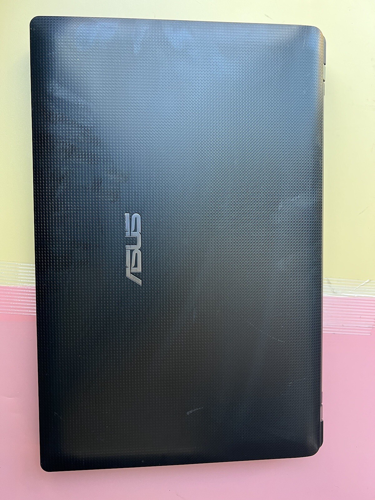 ASUS X54C 15.6″ Intel Pentium B960 2.20Ghz 4GB RAM 0GB HDD PARTS OR Repair