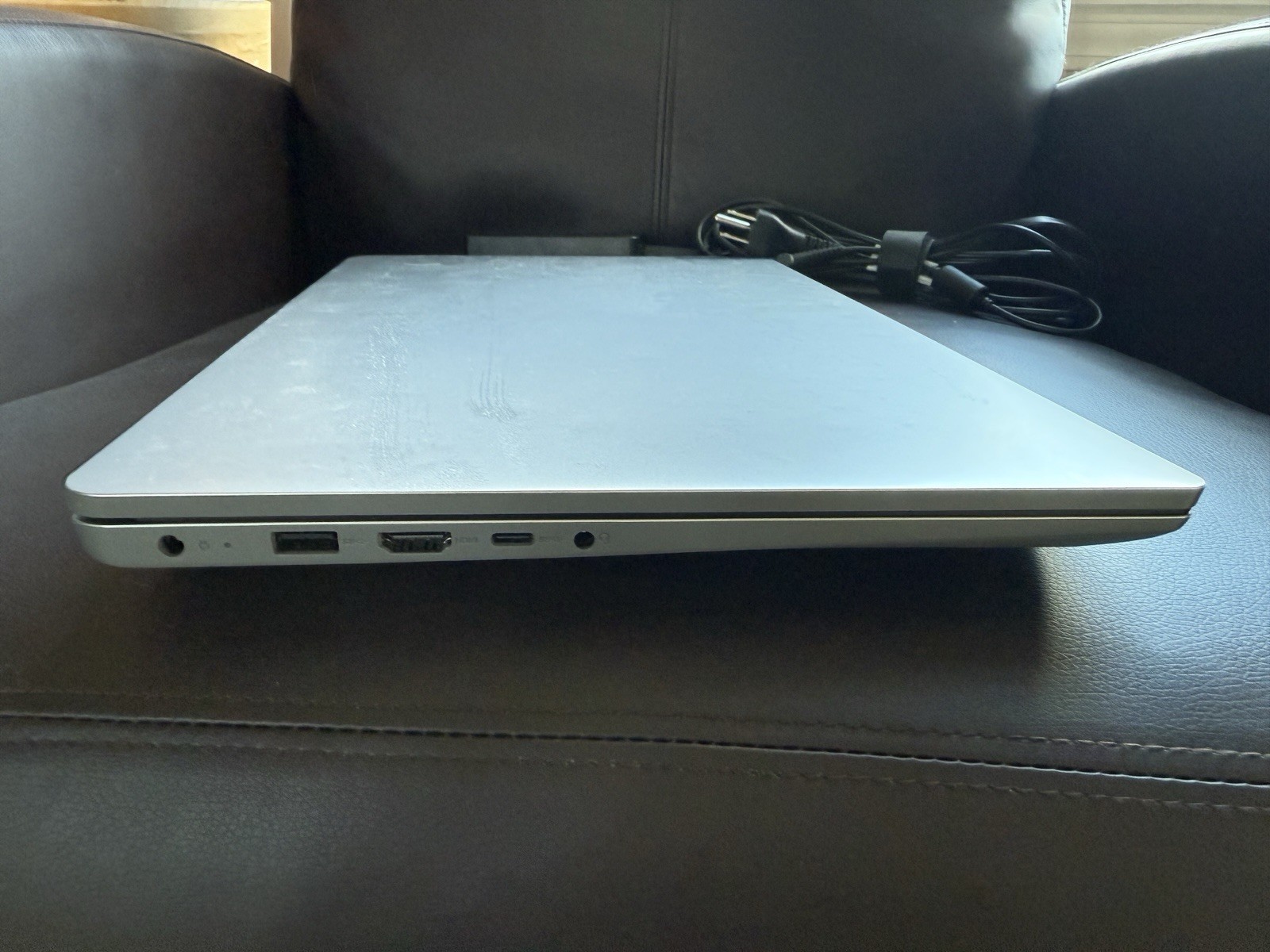 Lenovo IdeaPad 1 15AMN7 15.6″ (128GB SSD, AMD Athlon Silver 7120U, 3.50 GHz,…
