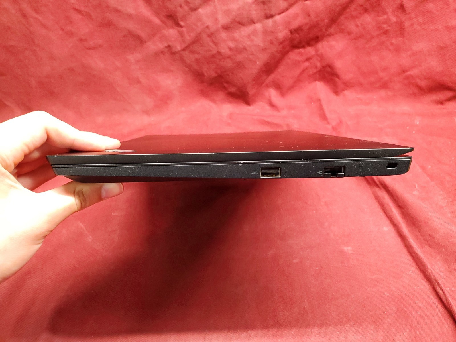 Lenovo ThinkPad E15 Gen 2 8GB /NO SSD *Parts* #2903