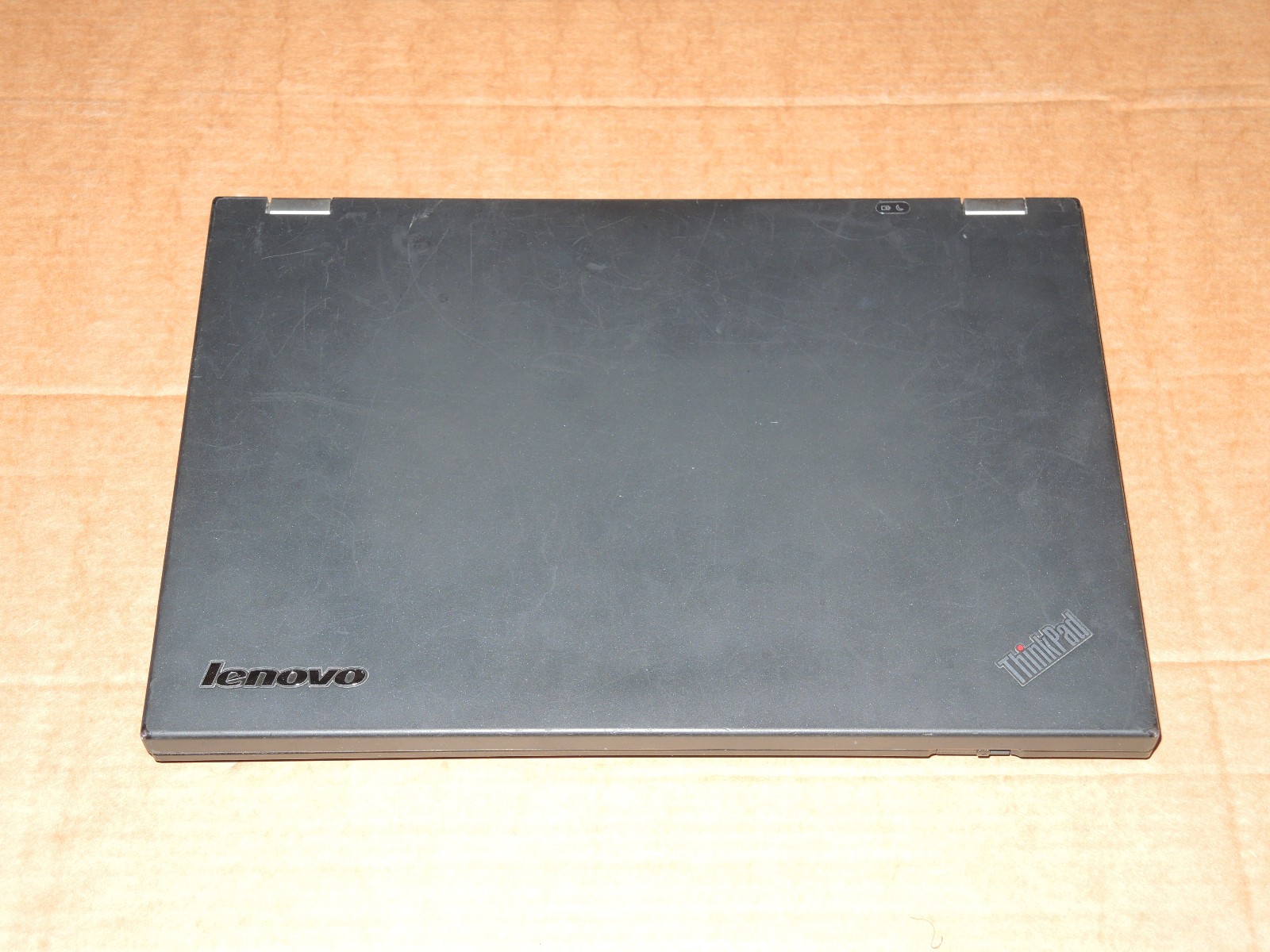 Lenovo ThinkPad T430 – 14″ | Intel i5 2.60 GHz | 8 Gb RAM | no drive nor battery