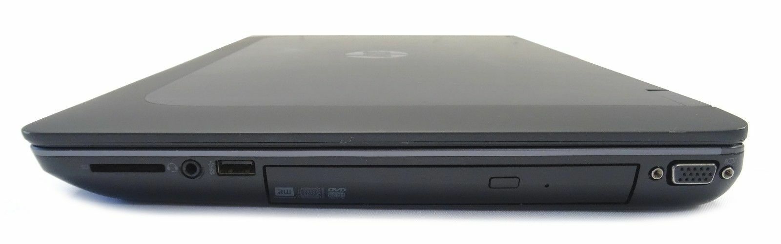 Workstation HP ZBook 15 i7-QuadCore (512GB SSD + 2TB HDD) 32GB FHD Quadro K1100M
