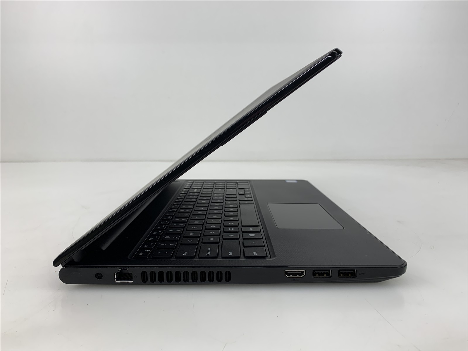Dell Inspiron 15-3567 Intel i3-7100U 2.40GHz 8GB RAM 1TB HDD Windows 10 15.6″