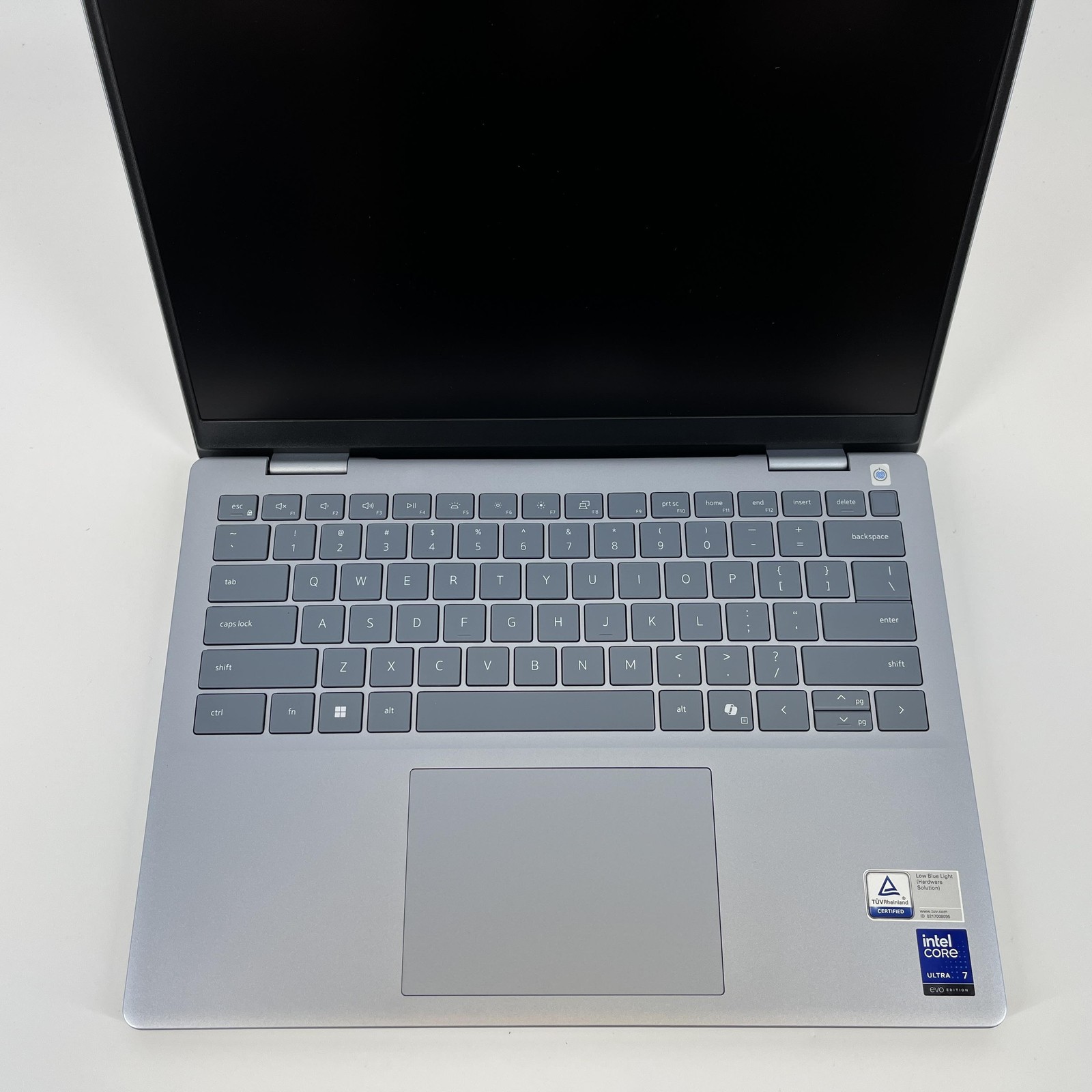 Dell 14 Plus DB14250 Ice Blue 2.2 GHz Ultra 7 258V 32GB RAM 1TB SSD Excellent