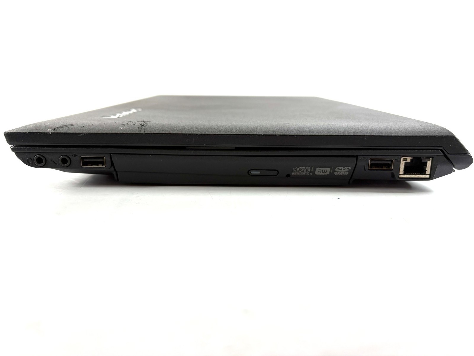 Lenovo B575e 15.6″ HD 1.7GHz AMD E2-1800 4GB RAM 320GB HDD Windows 10 Pro