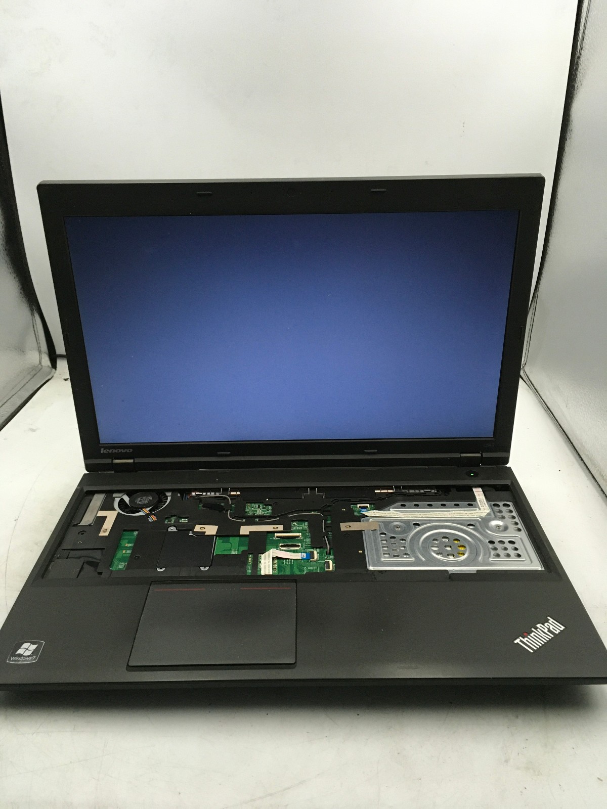 LENOVO THINKPAD L540 – FOR PARTS – INTEL CORE I5 4TH GEN – NO RAM – READ DESC-BB