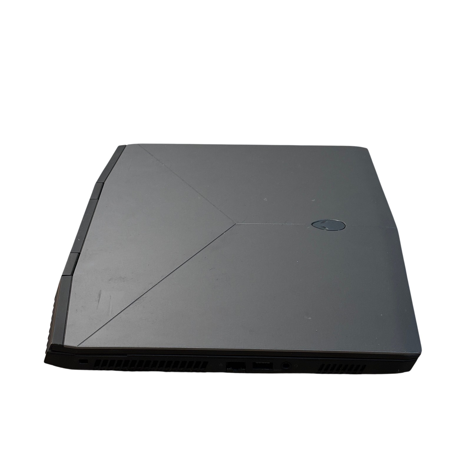 Alienware m15 P79F Intel Core i7-8750H 2.2GHz 16G RAM 128GB SSD 15.6″ Win11 Home