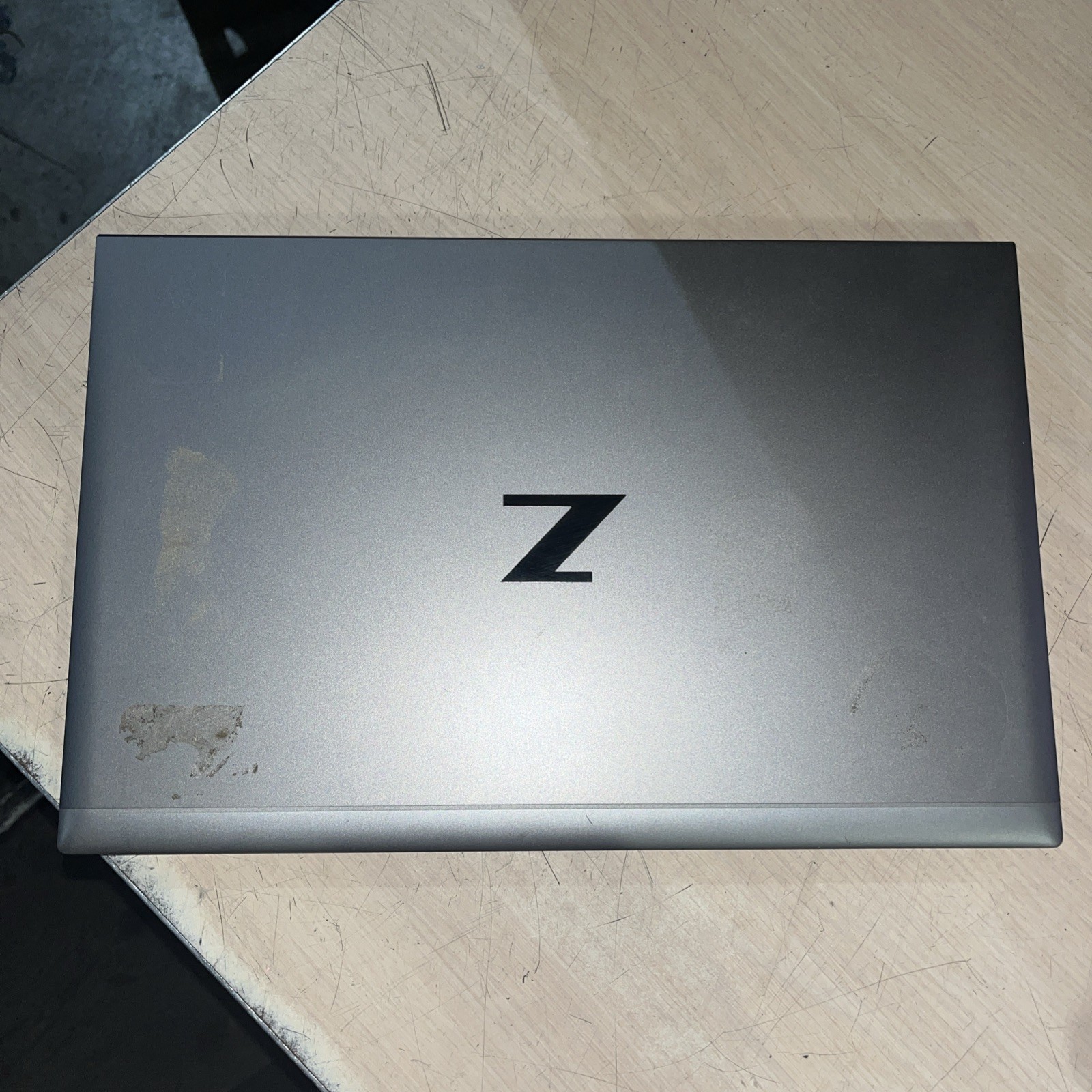 HP ZBOOK FIREFLY 15 G7 INTEL CORE I7-10510U 1.80GHZ 8GB RAM NO HD
