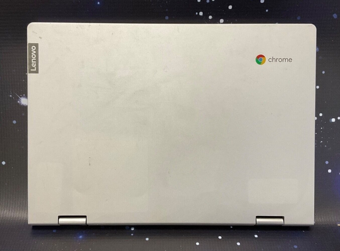 Lenovo Chromebook C340-11 11.6″ HD Touchscreen Celeron N4000 81TA0010US (AS IS)