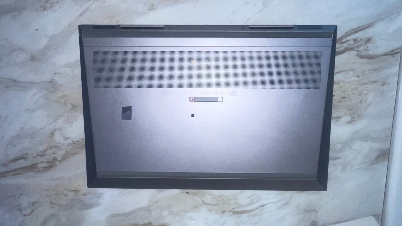 HP ZBook Fury 17 G8 | i7-11800H | 32GB RAM | 1TB SSD | 17.3″ FHD | Win 11