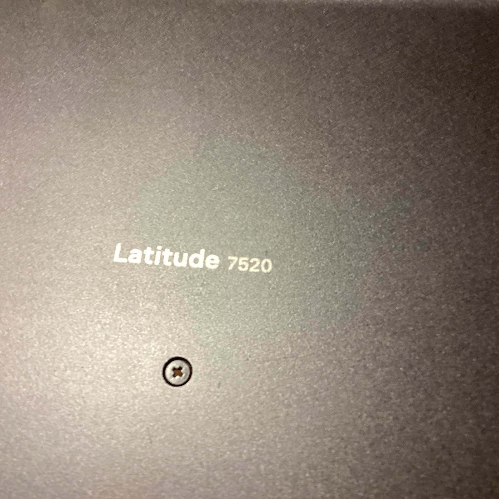 Lot 3Dell Latitude 7520 i7-1185G7@3.00GHz | 256GB SSD | 16GB RAM | No OS/CHARGER