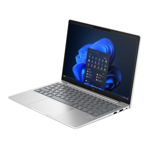 HP EliteBook 6 G1i 13.3″ WUXGA Intel Core Ultra 5 235U 16GB DDR5 512GB SSD W11P