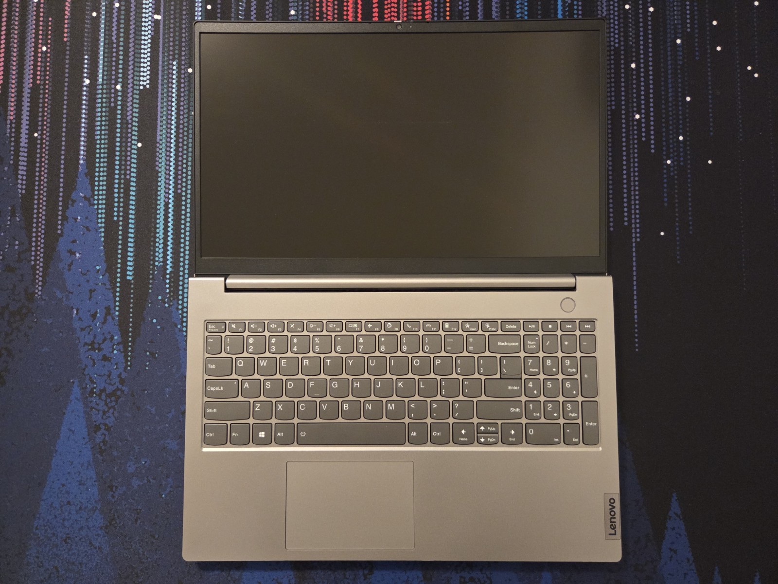Lenovo ThinkBook 15 G2 ARE Ryzen 5 4500U 8GB RAM 512GB SSD Touch Win 11 Laptop